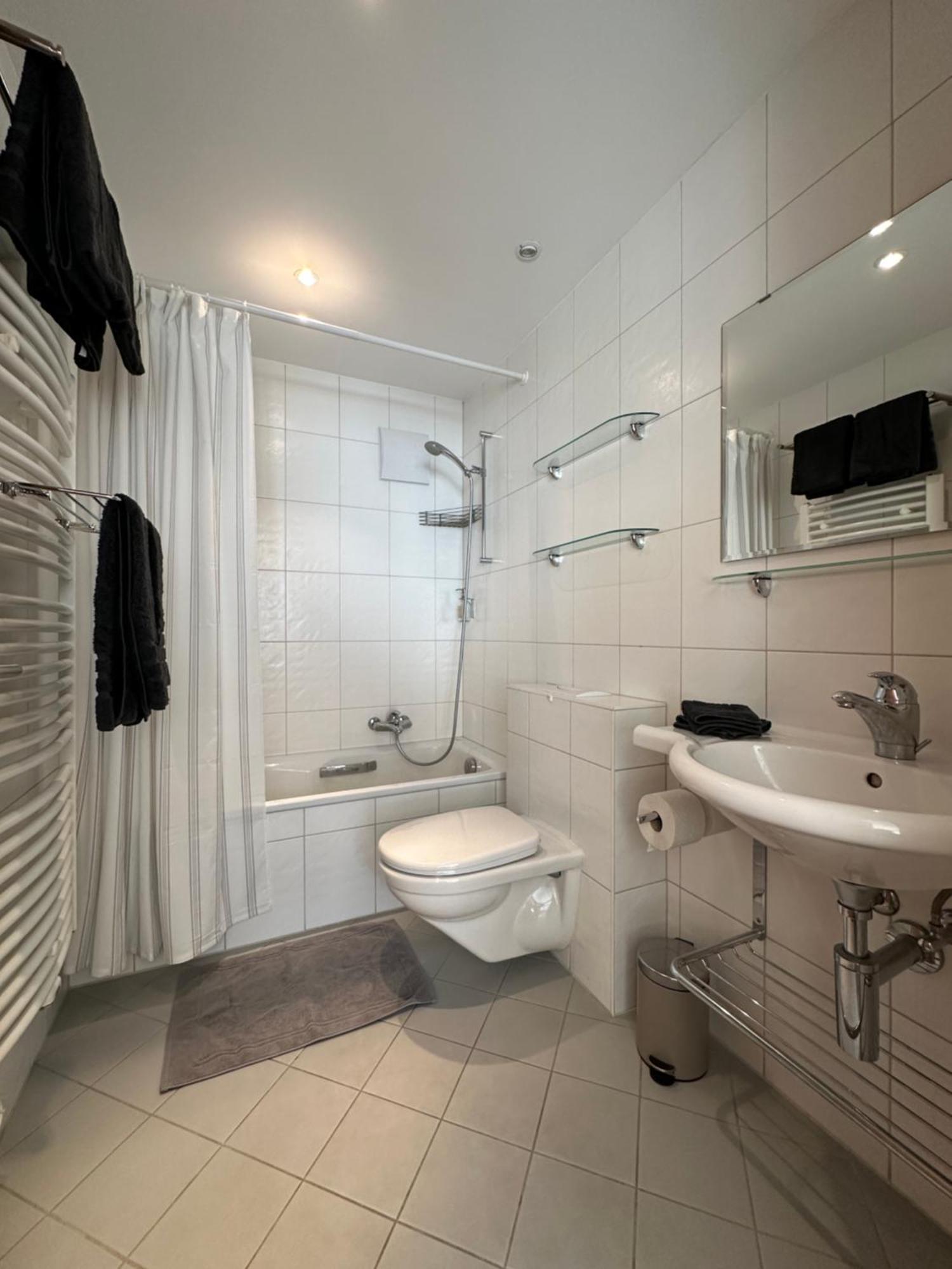 Modern Self-Catering Apartment With Matterhorn Views Zermatt Exteriér fotografie